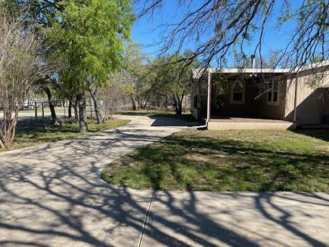 4291 Tamarack Drive May TX 76857