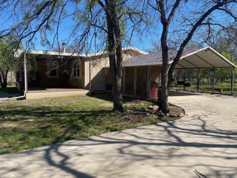 4291 Tamarack Drive May TX 76857