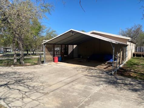 4291 Tamarack Drive May TX 76857