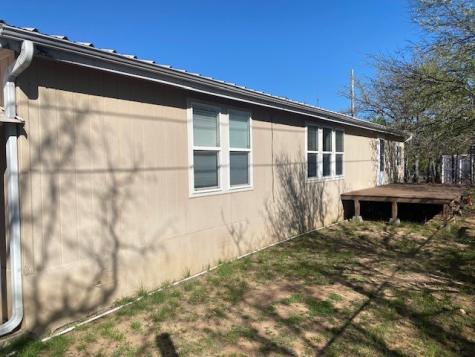 4291 Tamarack Drive May TX 76857
