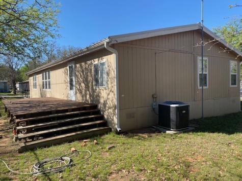 4291 Tamarack Drive May TX 76857