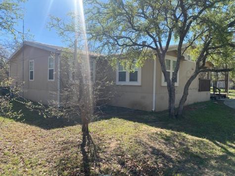 4291 Tamarack Drive May TX 76857