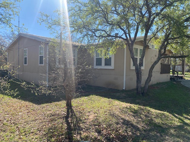 4291 Tamarack Drive May TX 76857
