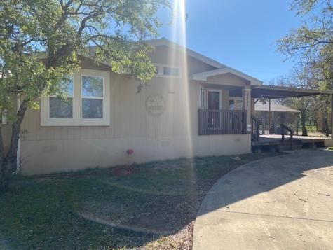 4291 Tamarack Drive May TX 76857