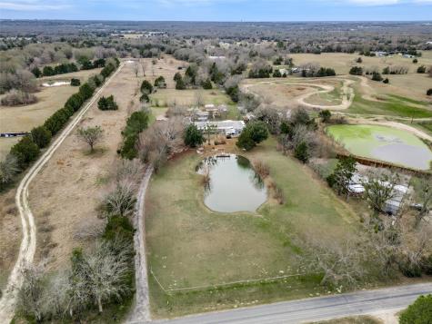 9459 County Road 313 Terrell TX 75161