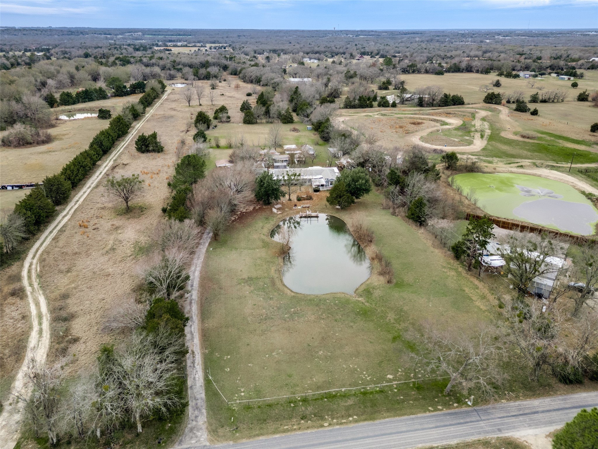 9459 County Road 313 Terrell TX 75161