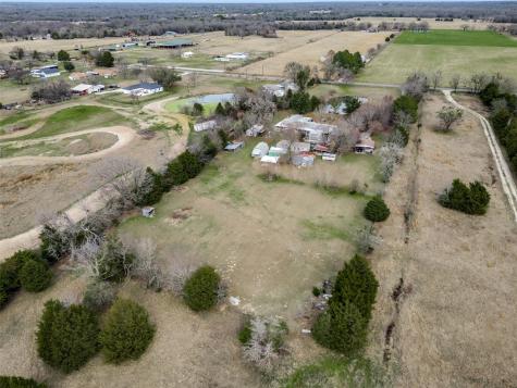 9459 County Road 313 Terrell TX 75161