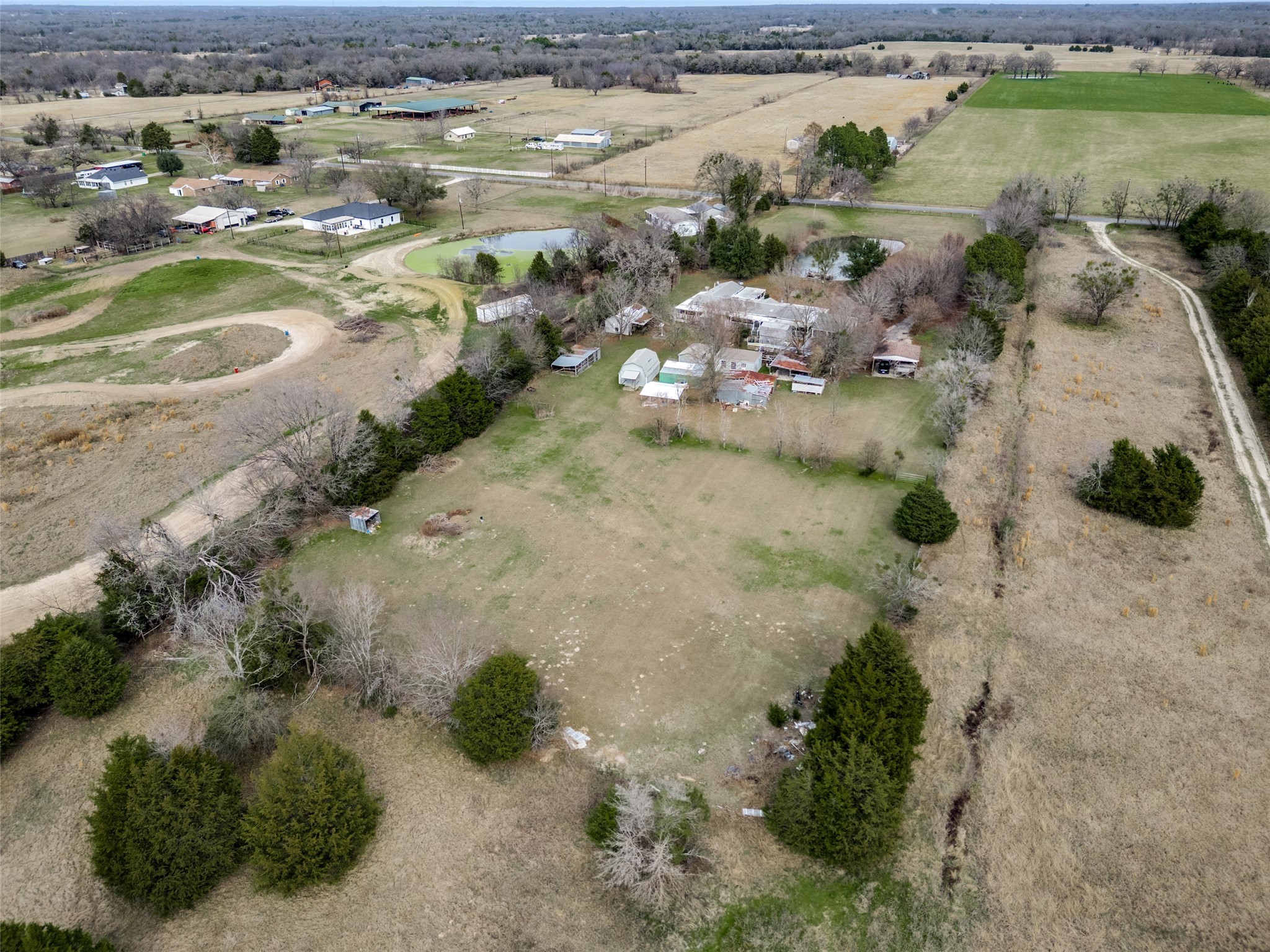 9459 County Road 313 Terrell TX 75161