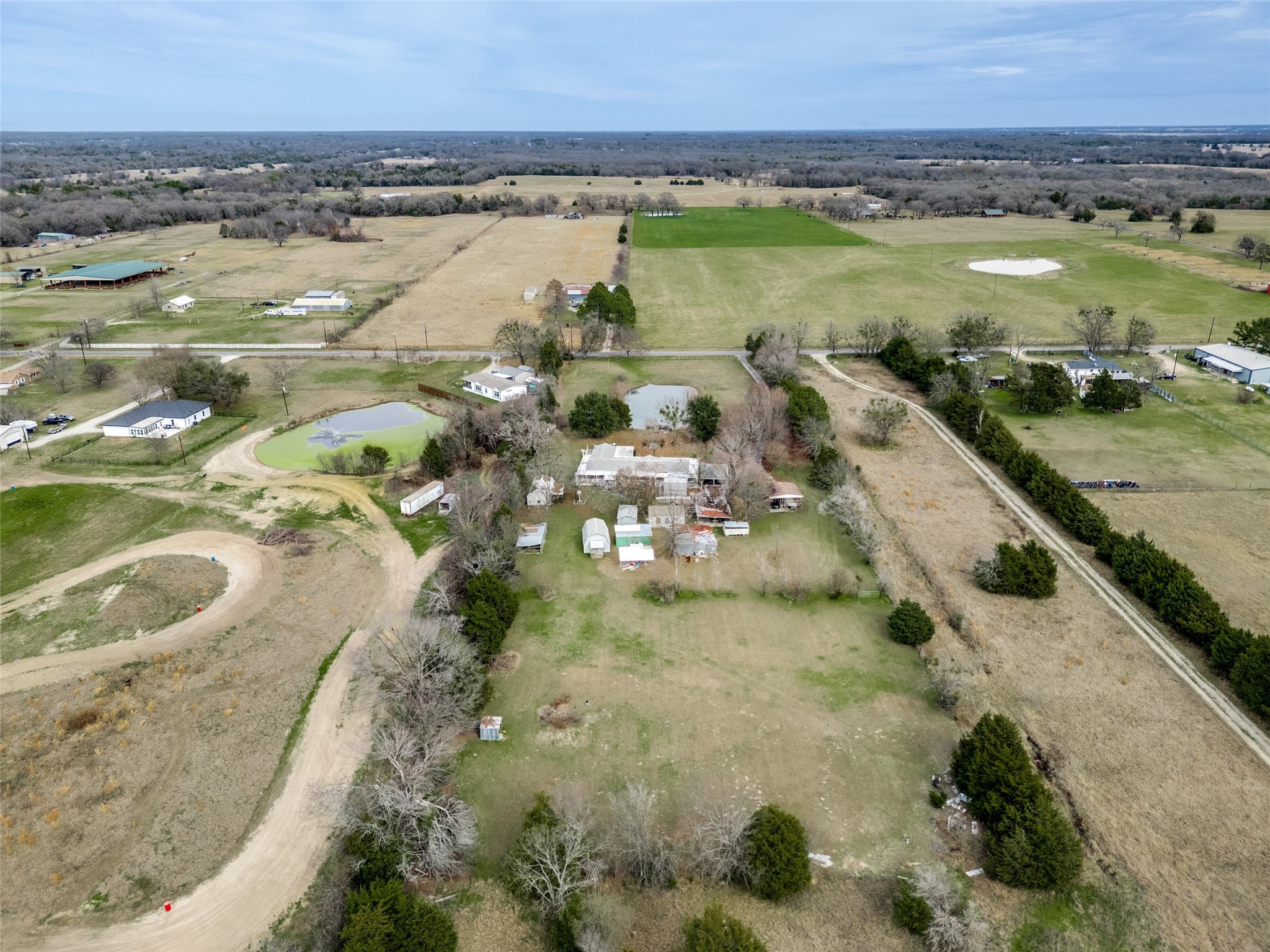 9459 County Road 313 Terrell TX 75161