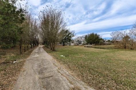 9459 County Road 313 Terrell TX 75161