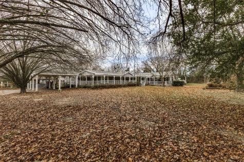 9459 County Road 313 Terrell TX 75161
