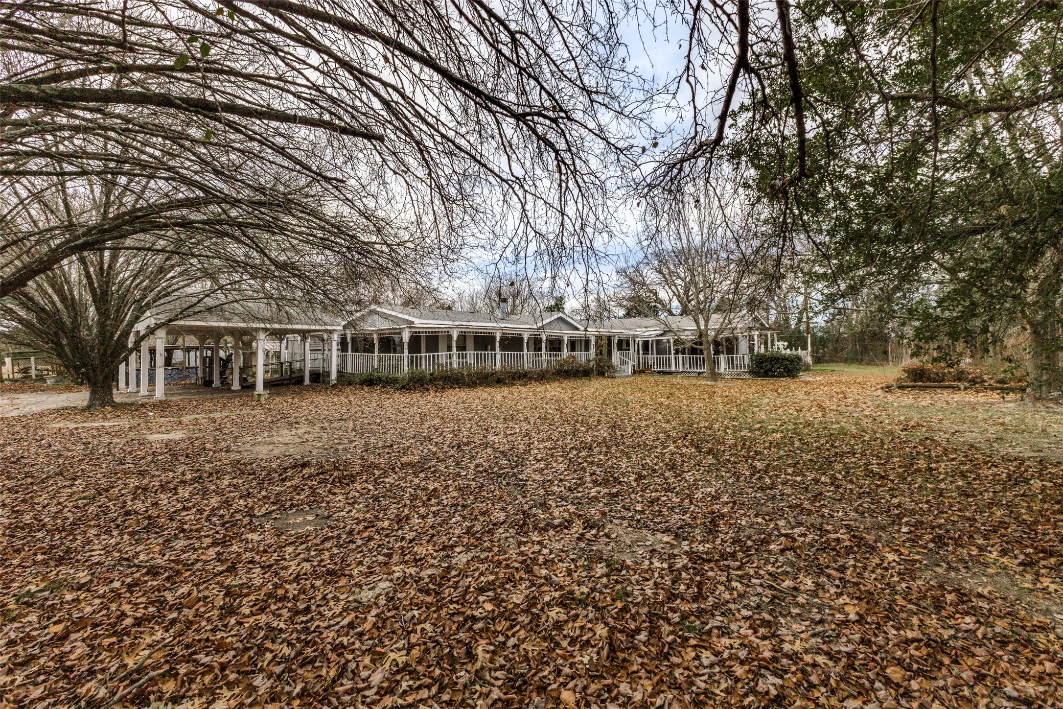 9459 County Road 313 Terrell TX 75161