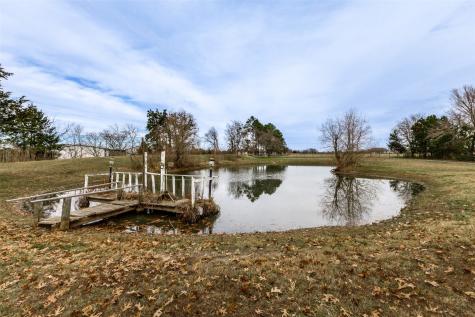 9459 County Road 313 Terrell TX 75161