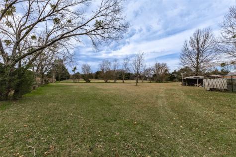 9459 County Road 313 Terrell TX 75161