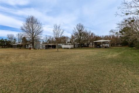 9459 County Road 313 Terrell TX 75161