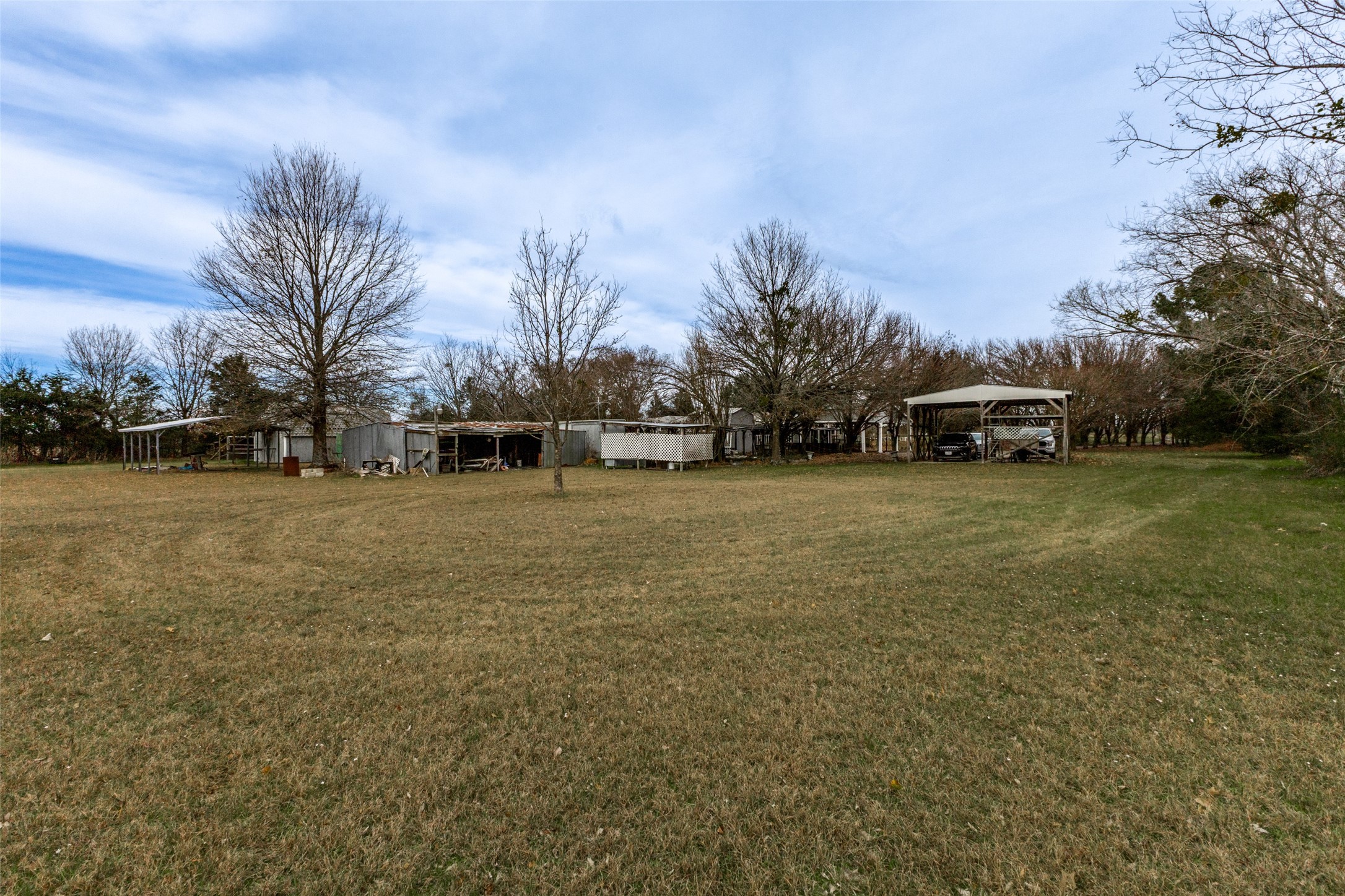 9459 County Road 313 Terrell TX 75161