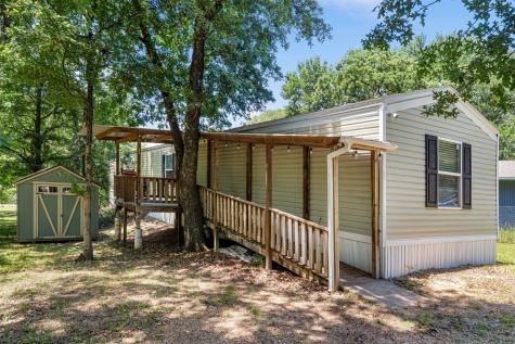 237 Wildwind Street Gun Barrel City TX 75156