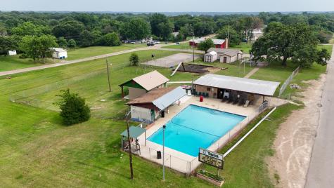 237 Wildwind Street Gun Barrel City TX 75156