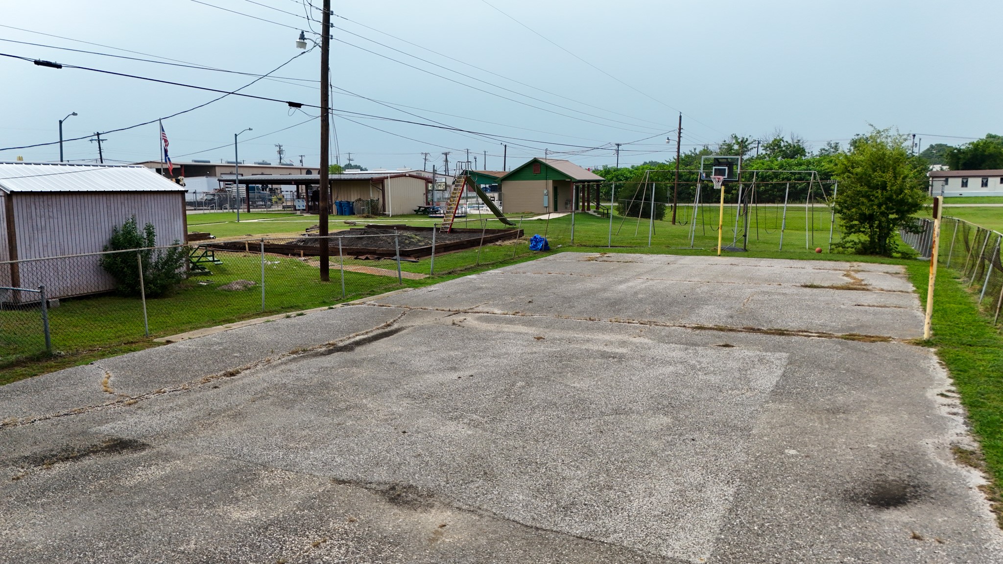 237 Wildwind Street Gun Barrel City TX 75156