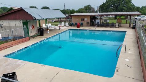 237 Wildwind Street Gun Barrel City TX 75156