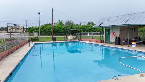 237 Wildwind Street Gun Barrel City TX 75156