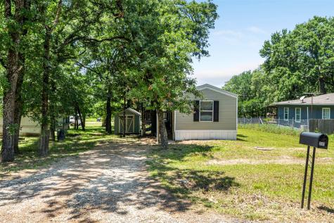 237 Wildwind Street Gun Barrel City TX 75156