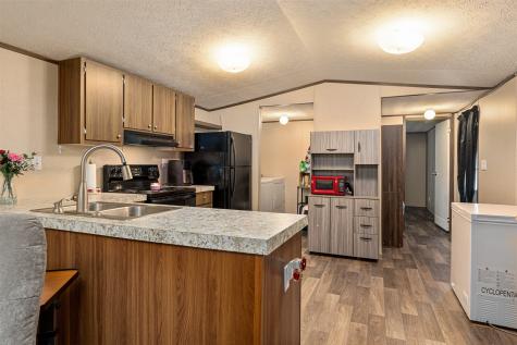 237 Wildwind Street Gun Barrel City TX 75156