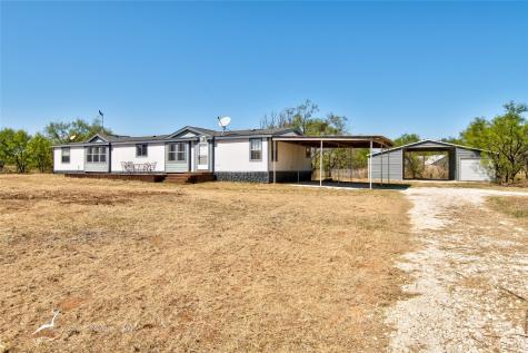 7066 County Road 244 Clyde TX 79510