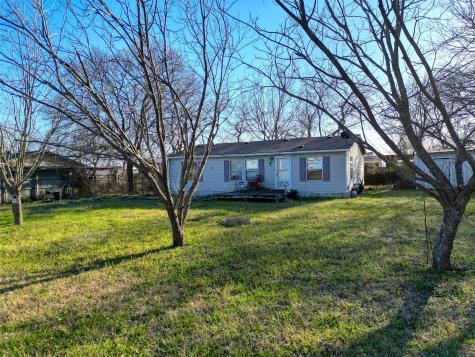 1389 Griffin Lane Mansfield TX 76063