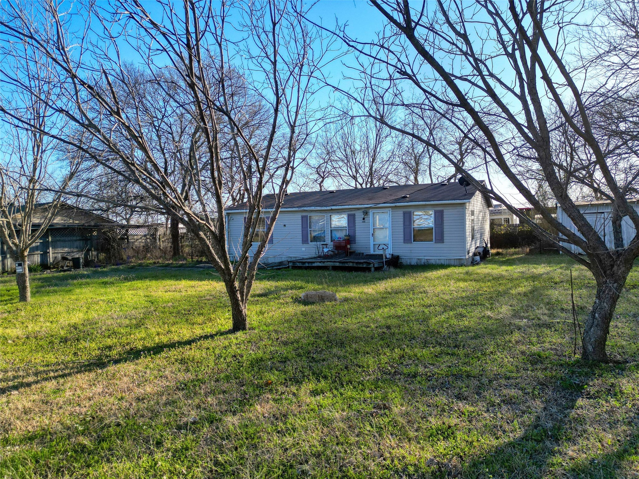 1389 Griffin Lane Mansfield TX 76063
