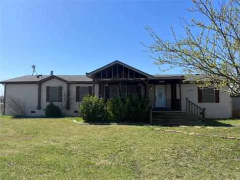 6121 Wild Berry Trail Joshua TX 76058