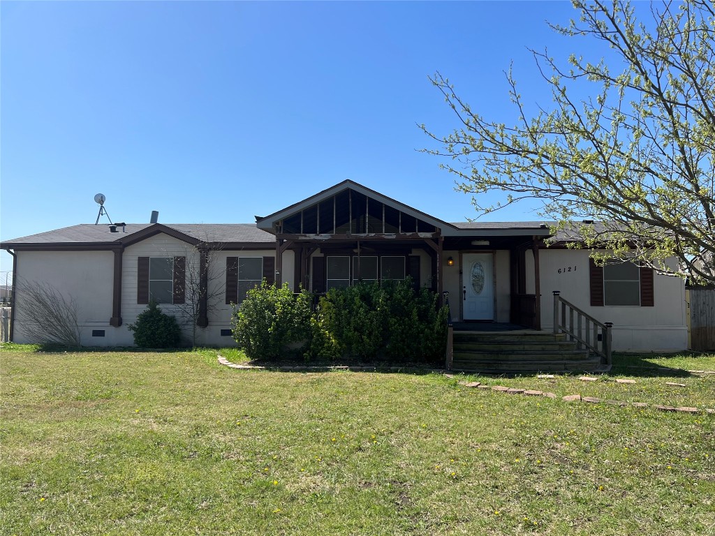 6121 Wild Berry Trail Joshua TX 76058