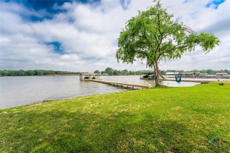 166 Lynn Creek Circle Mabank TX 75156
