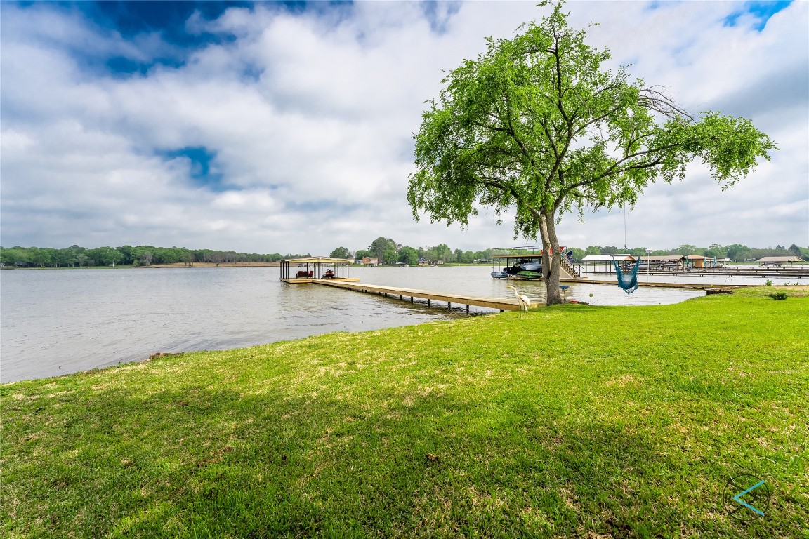 166 Lynn Creek Circle Mabank TX 75156