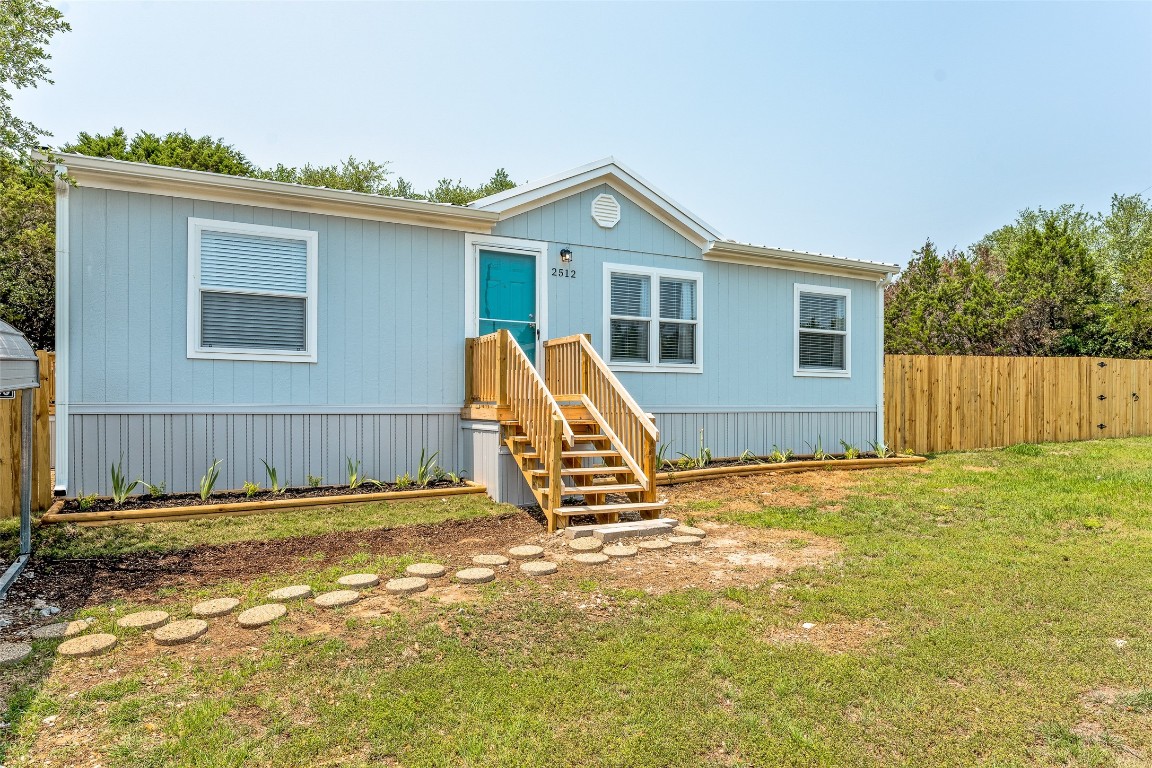 2512 Elk Trail Granbury TX 76048