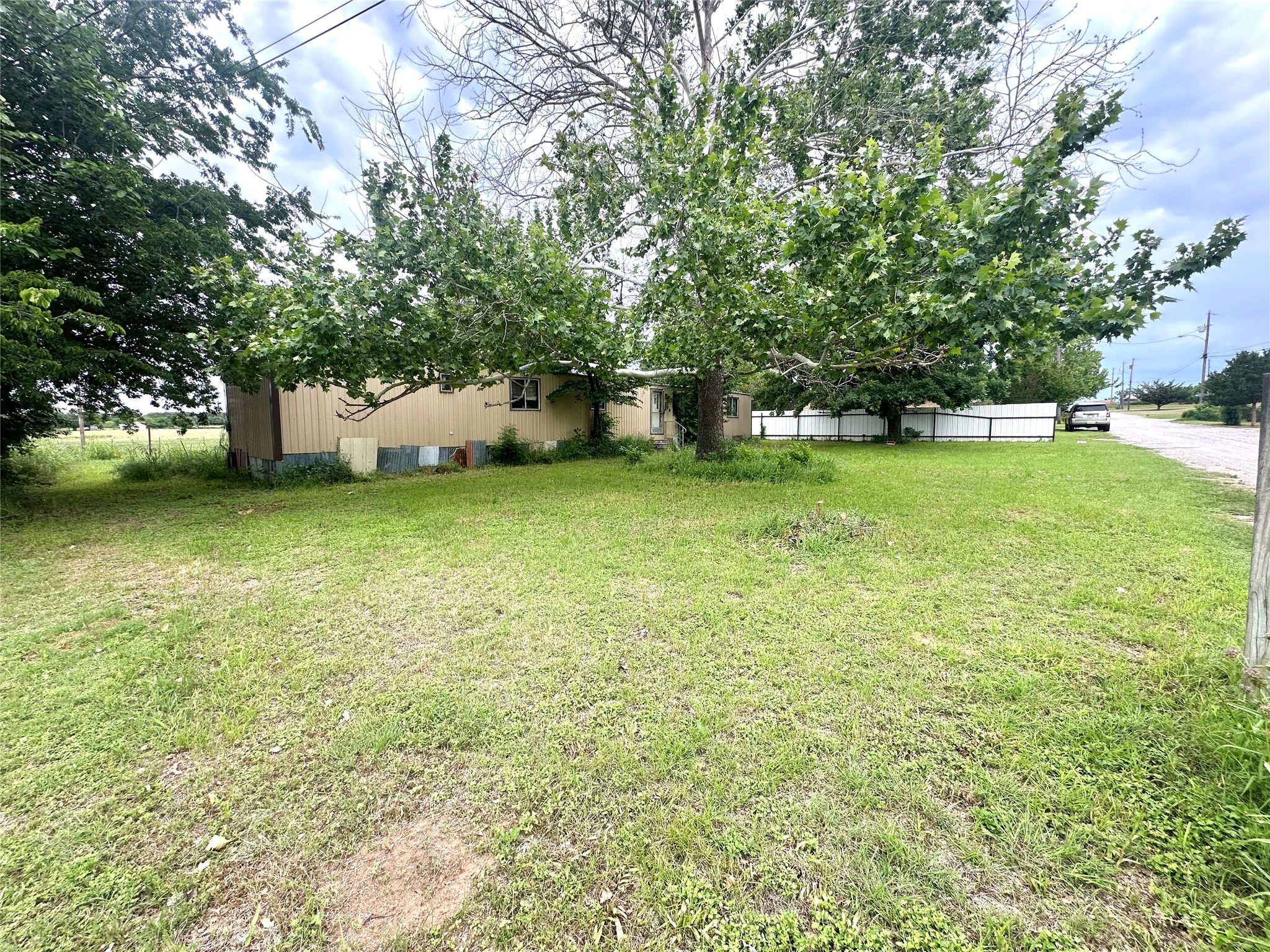 104 Lockwood Street Comanche TX 76442