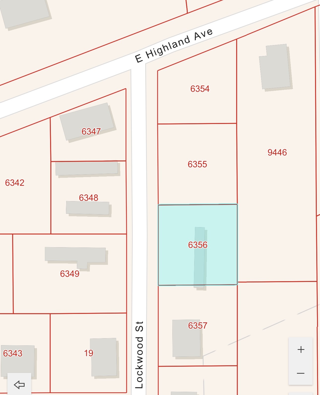 104 Lockwood Street Comanche TX 76442