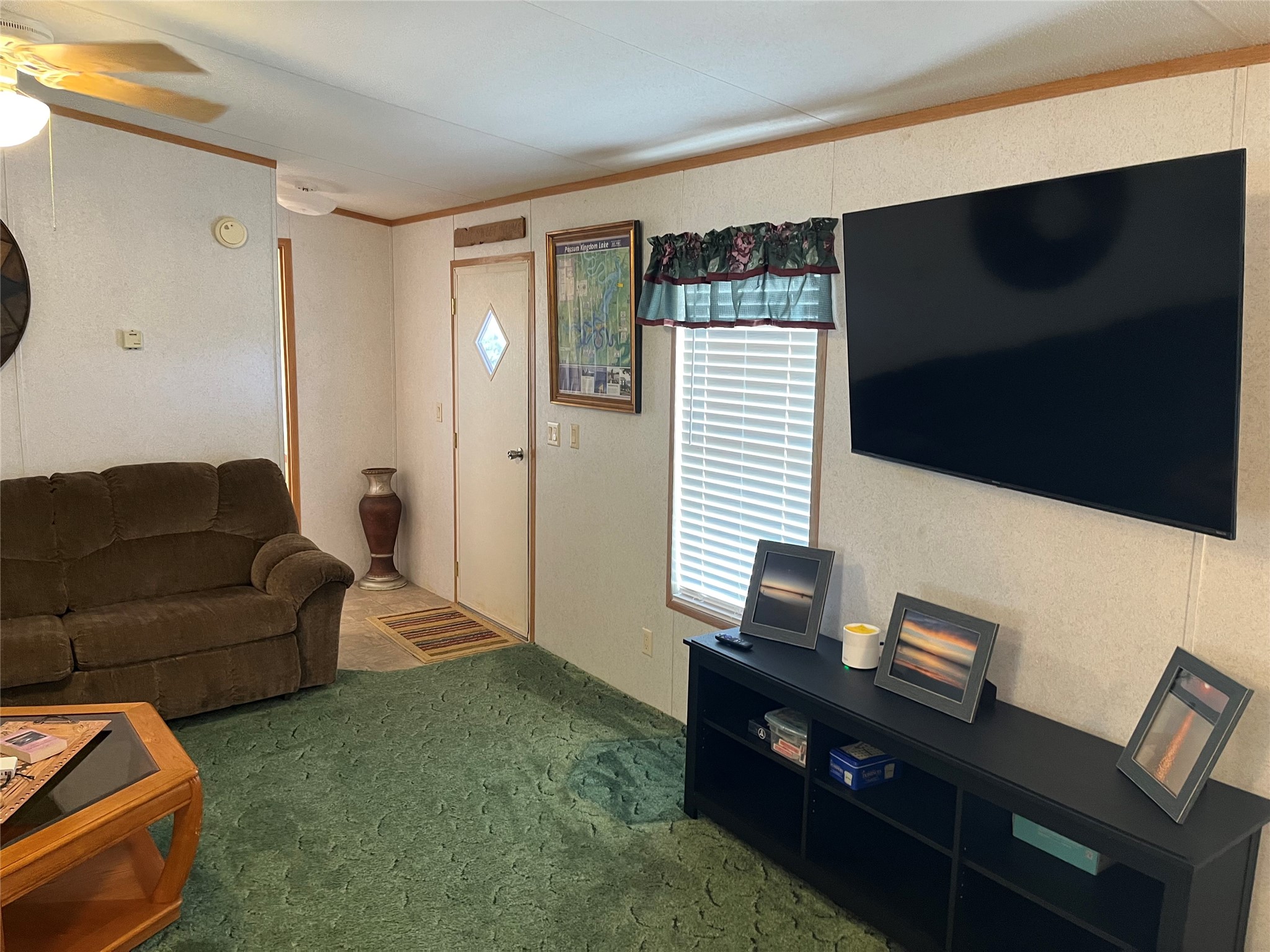 17849 N State Highway 16 Possum Kingdom Lake TX 76449