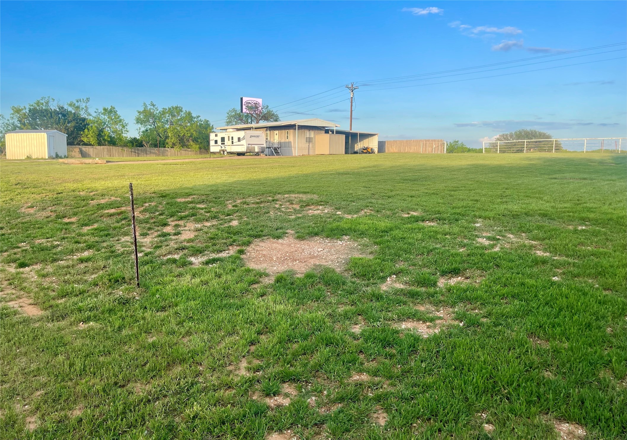 17849 N State Highway 16 Possum Kingdom Lake TX 76449