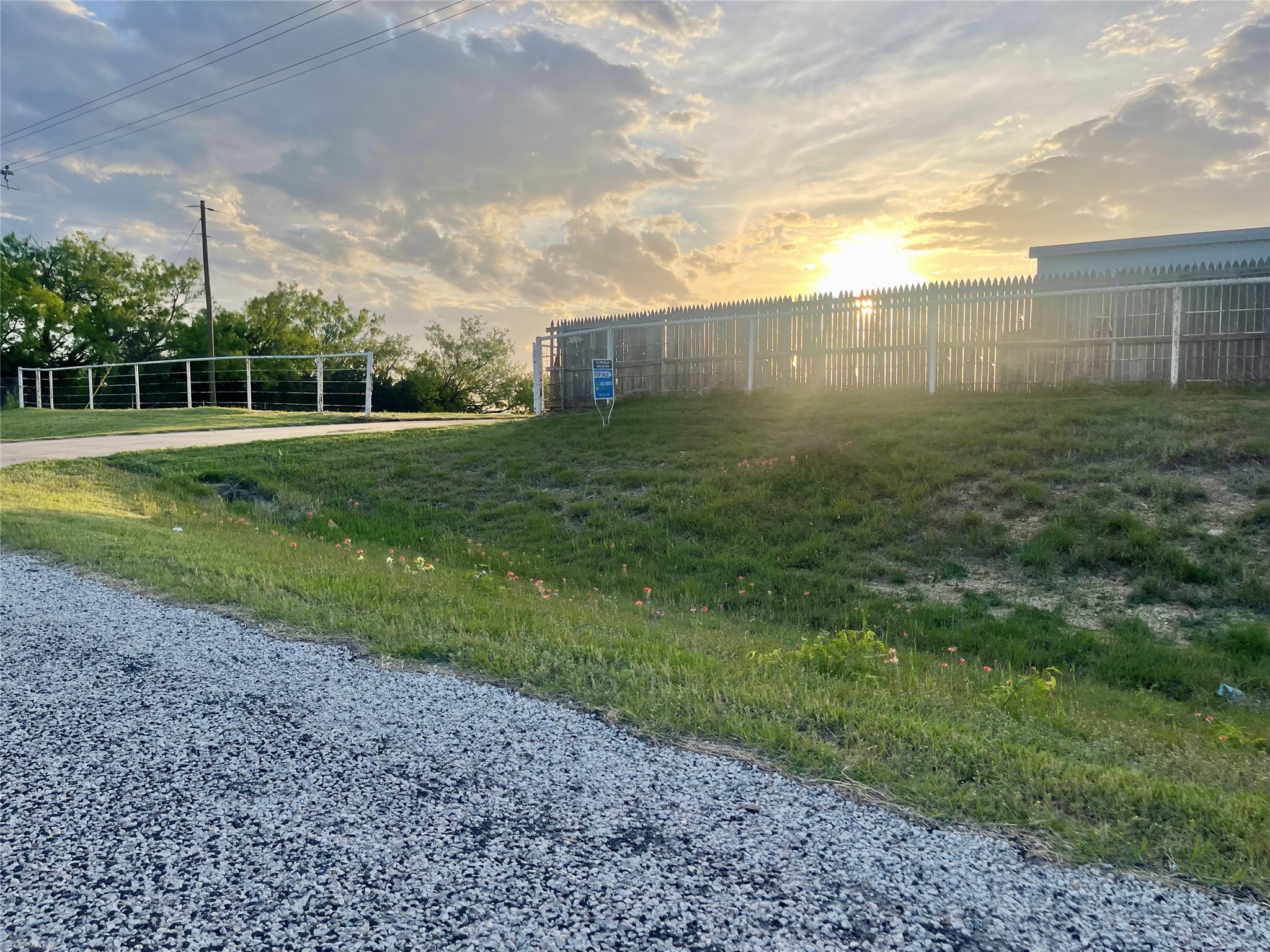 17849 N State Highway 16 Possum Kingdom Lake TX 76449