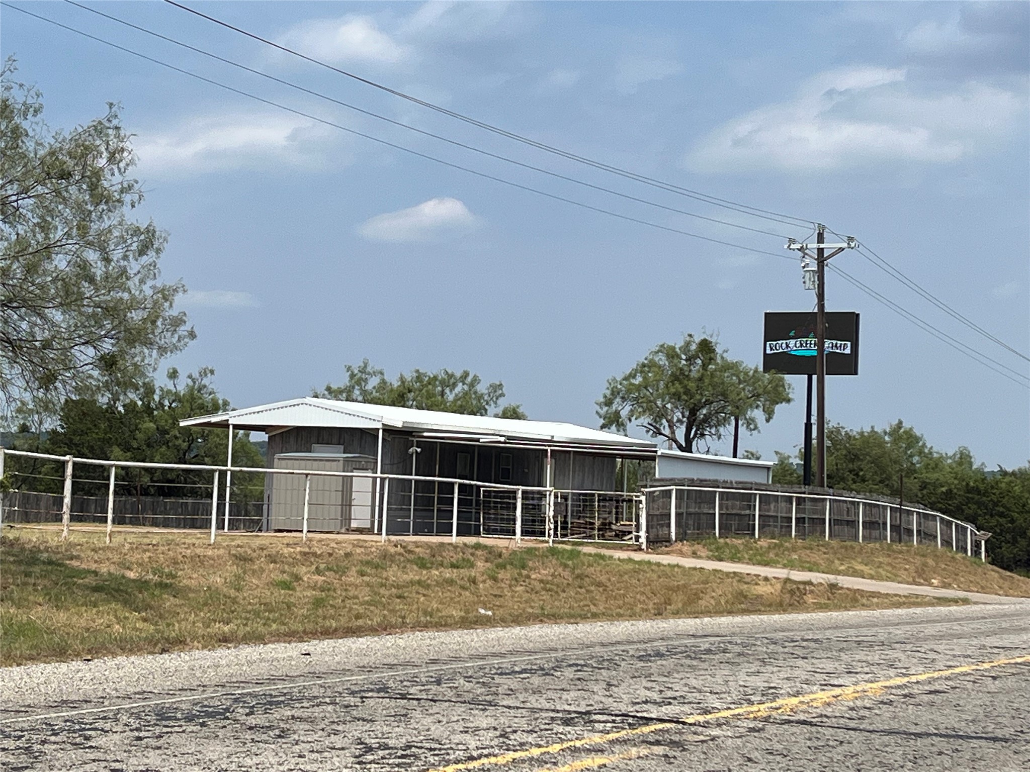 17849 N State Highway 16 Possum Kingdom Lake TX 76449