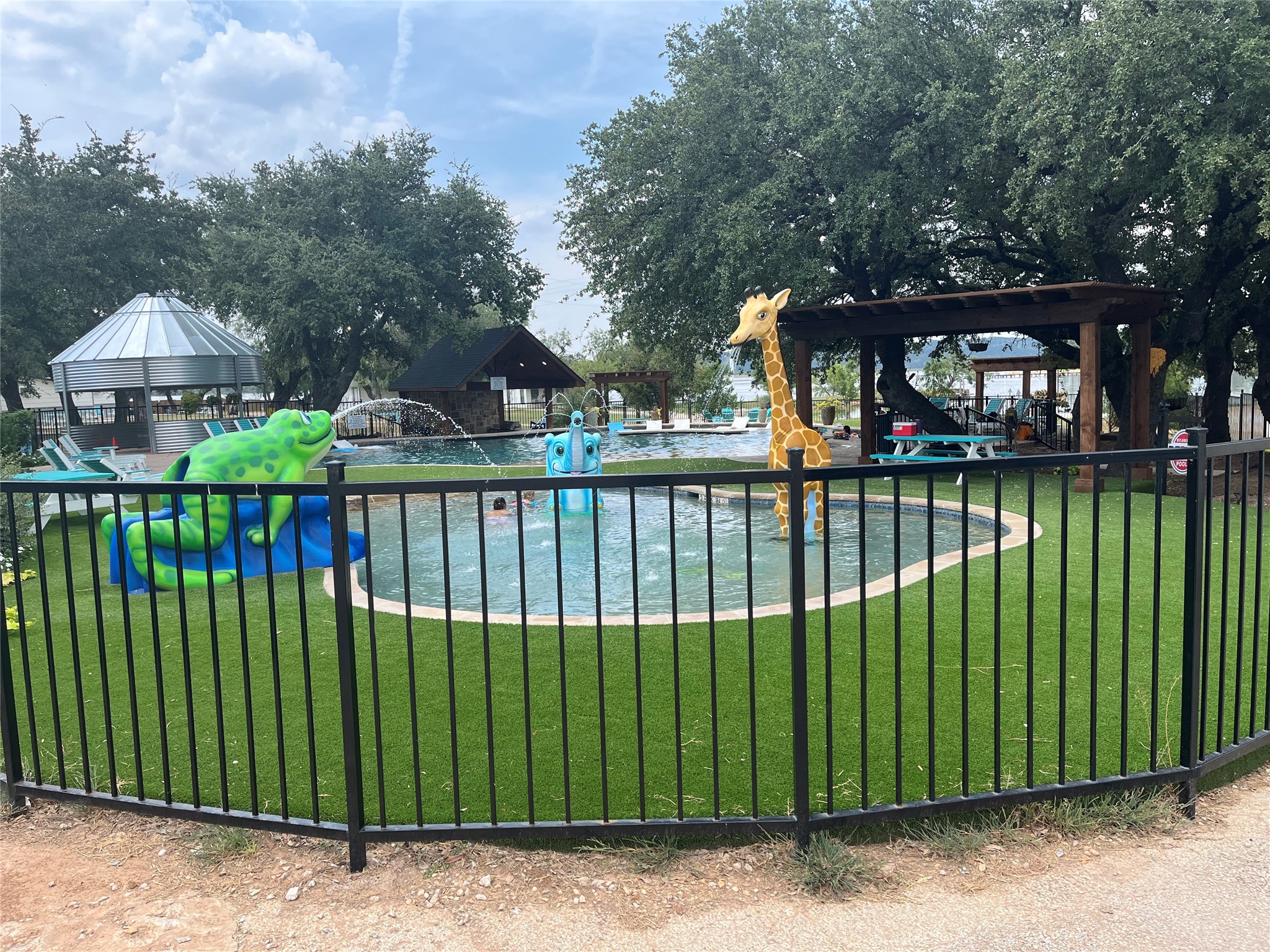 17849 N State Highway 16 Possum Kingdom Lake TX 76449