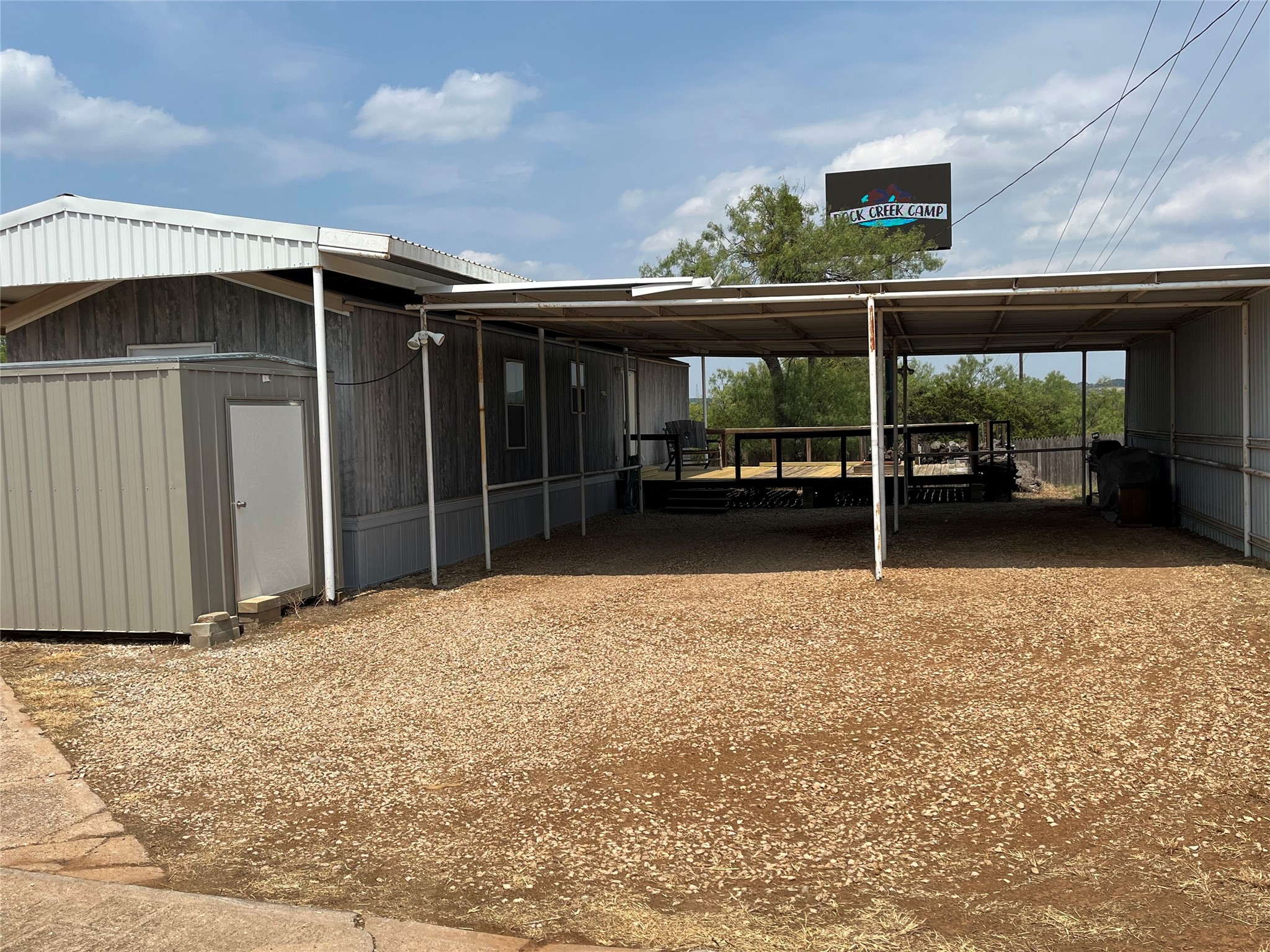 17849 N State Highway 16 Possum Kingdom Lake TX 76449
