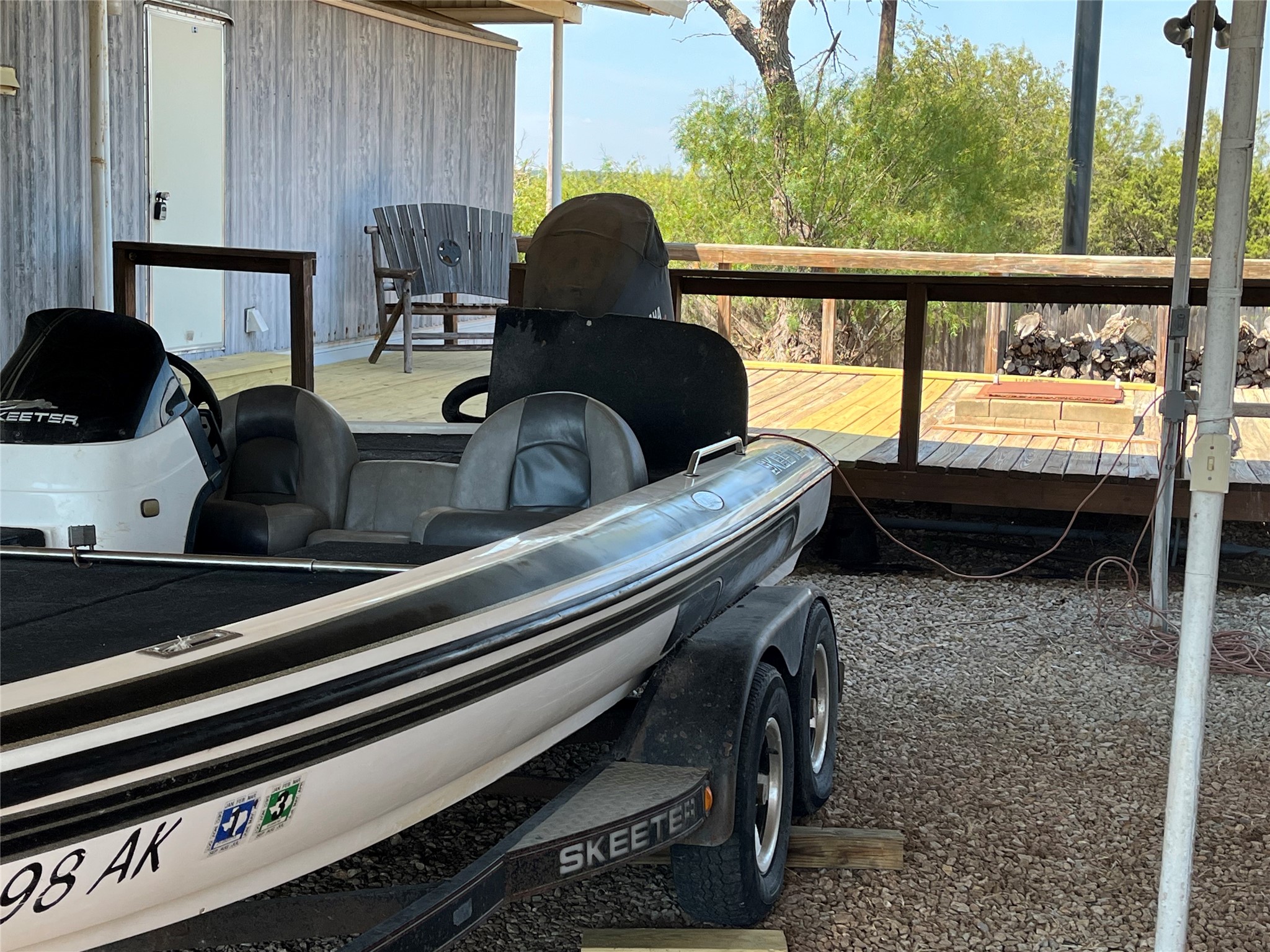 17849 N State Highway 16 Possum Kingdom Lake TX 76449