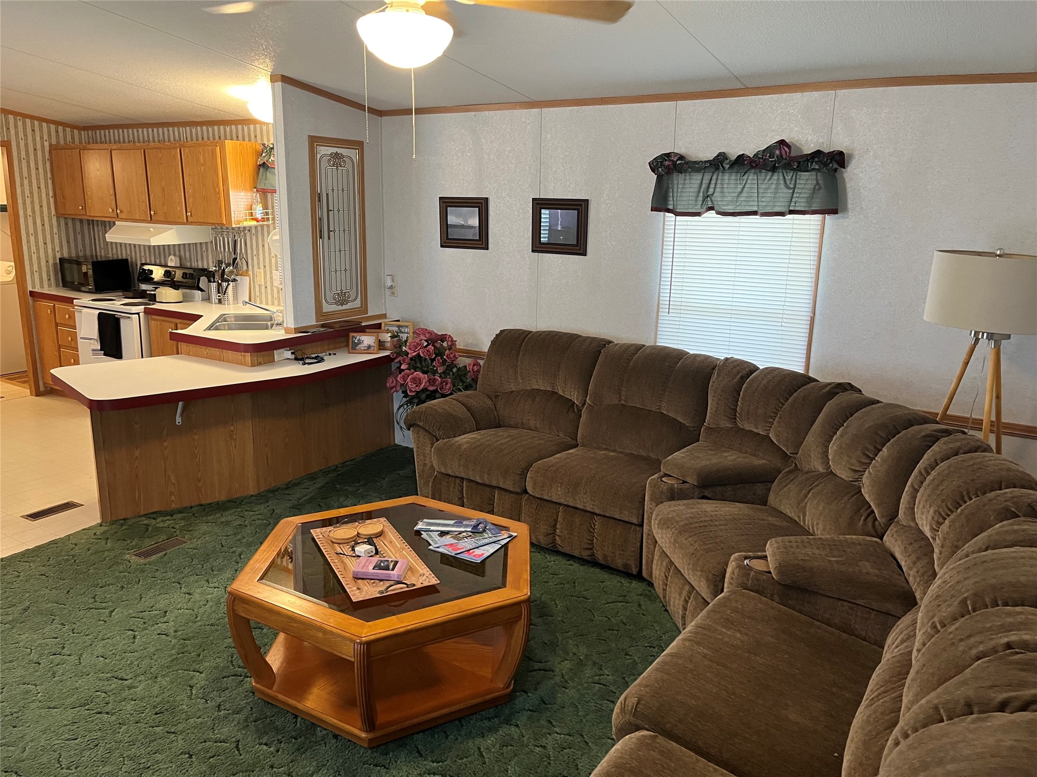 17849 N State Highway 16 Possum Kingdom Lake TX 76449