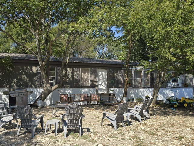 452 Christopher Drive Bruceville TX 76524