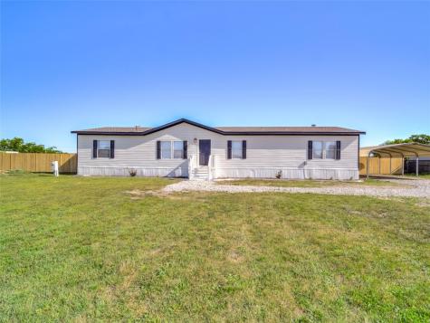 3900 County Road 911 Joshua TX 76058