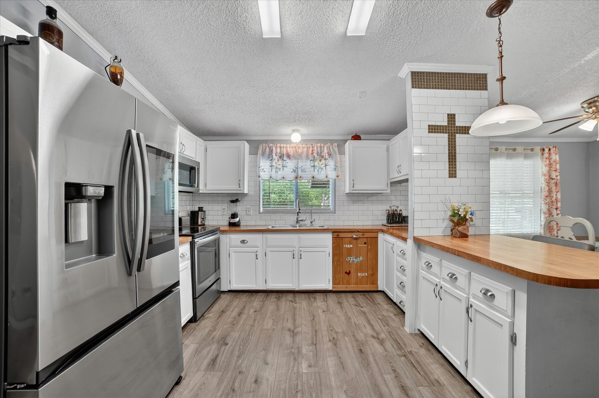 1431 Frierson Road Kaufman TX 75142