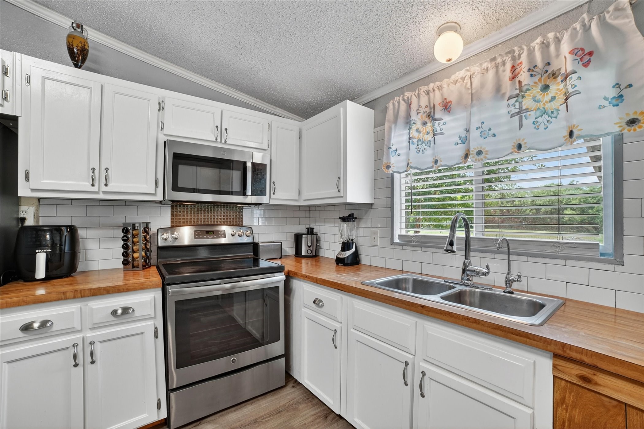 1431 Frierson Road Kaufman TX 75142