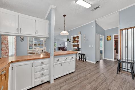 1431 Frierson Road Kaufman TX 75142